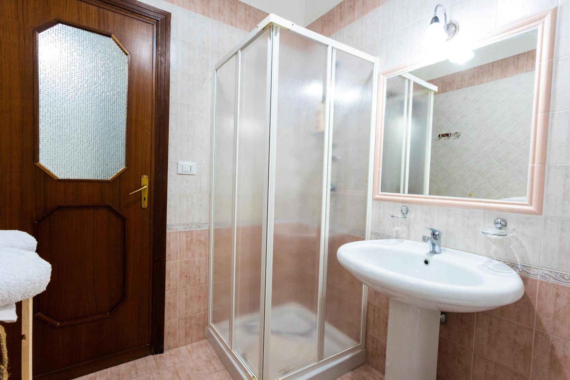 Pegaso 15 Home Palermo Exterior foto