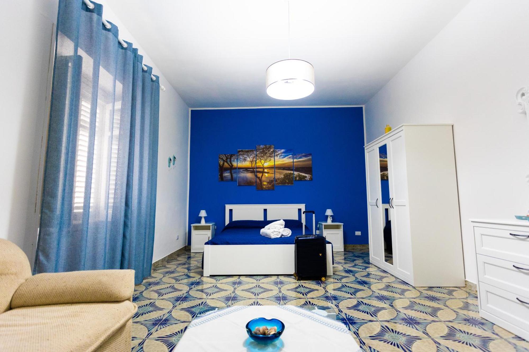 Pegaso 15 Home Palermo Exterior foto